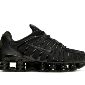 Nike Shox TL - Black