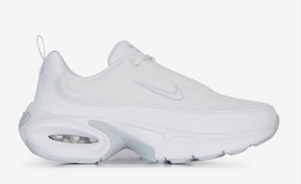 Nike Air Max Portal - White