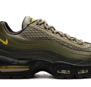 Nike x Corteiz Air Max 95