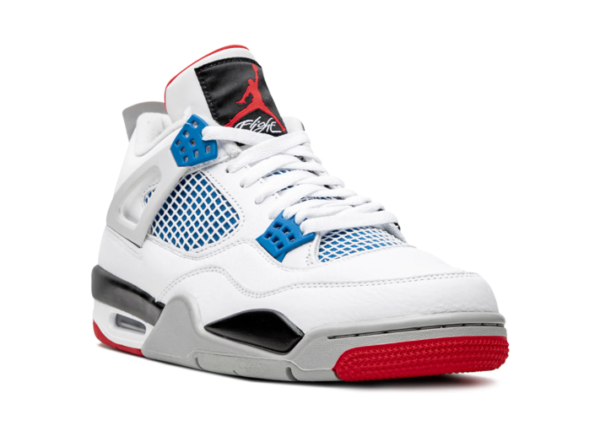 Air Jordan 4 "What The" - Image 2