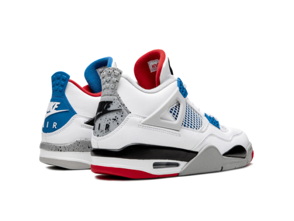 Air Jordan 4 "What The" - Image 4