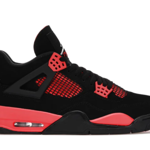Air Jordan 4 Retro "Red Thunder"