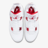 Air Jordan 4 Retro "Metallic Pack - Orange" - Image 4