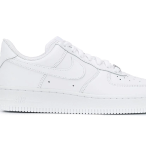 Air Force 1 Low "White"
