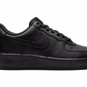 Air Force 1 Low "Triple Black