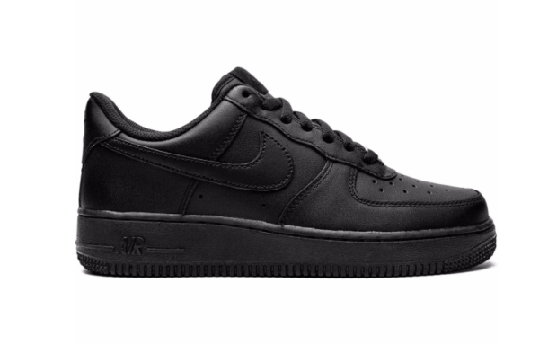 Air Force 1 Low "Triple Black