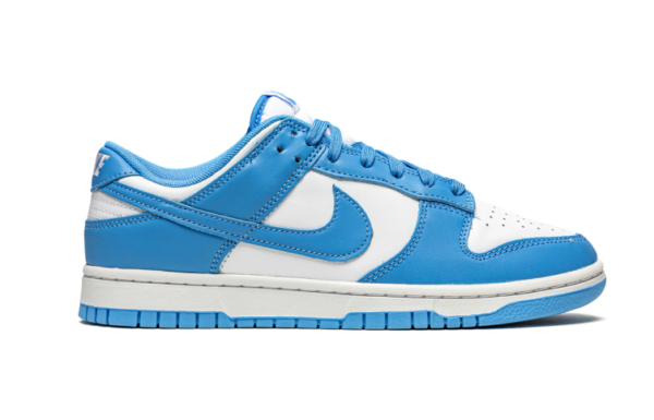 Dunk Low "Coast"