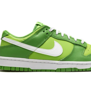 Dunk Low Retro "Chlorophyll"