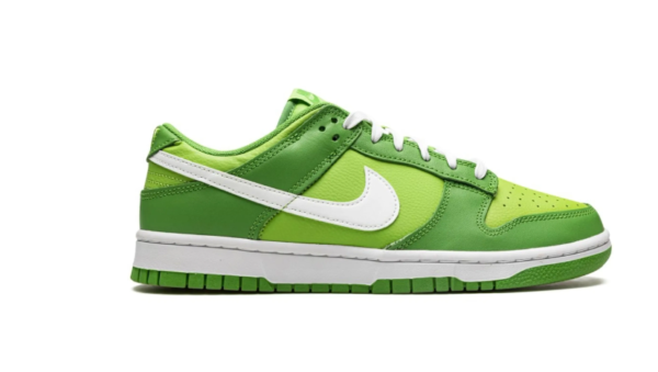 Dunk Low Retro "Chlorophyll"