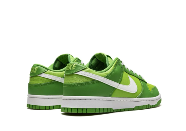 Dunk Low Retro "Chlorophyll" - Image 3