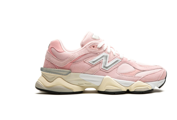 New Balance 9060 "Crystal Pink"