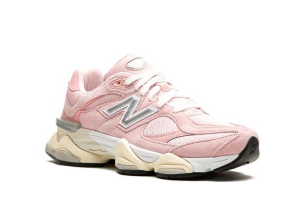 New Balance 9060 "Crystal Pink" - Image 2