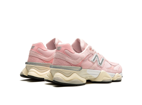 New Balance 9060 "Crystal Pink" - Image 3