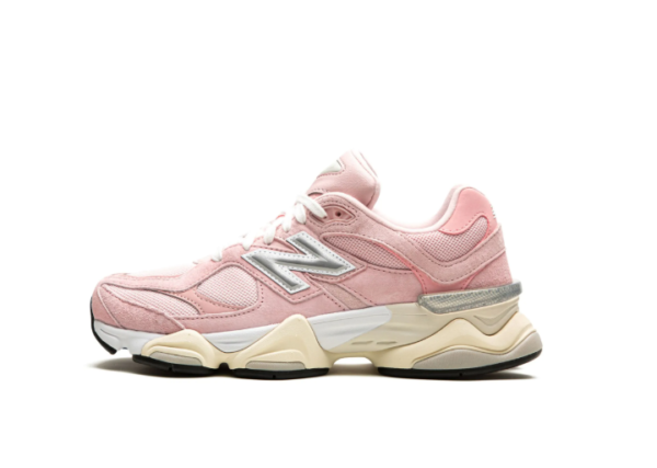 New Balance 9060 "Crystal Pink" - Image 4