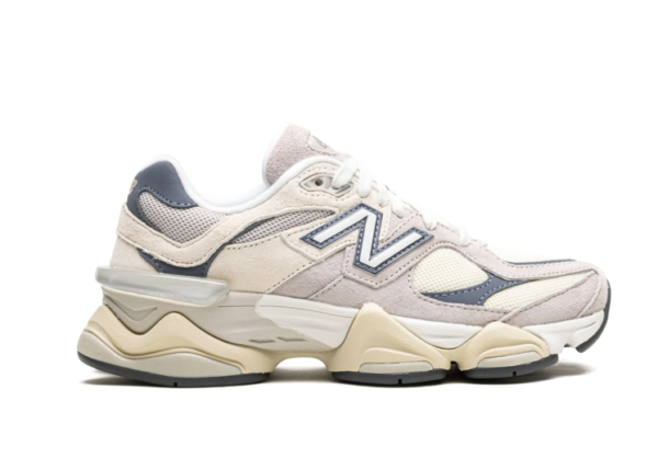 New Balance 9060 "Sea Salt"