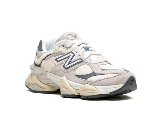 New Balance 9060 "Sea Salt" - Image 2