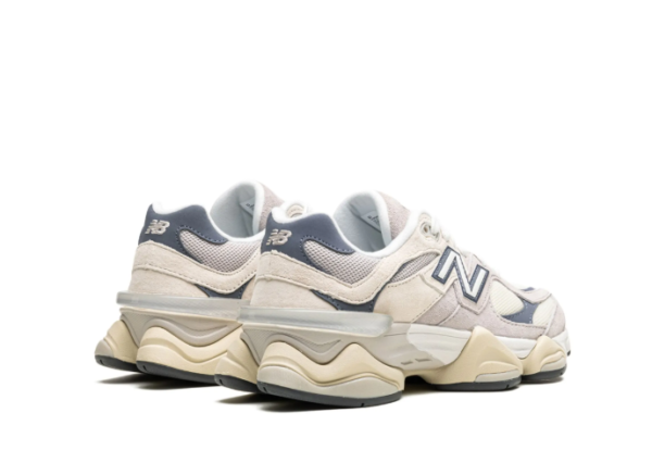 New Balance 9060 "Sea Salt" - Image 3