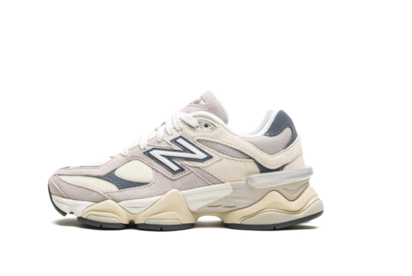 New Balance 9060 "Sea Salt" - Image 4