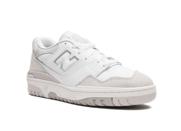 New Balance 550 leather sneakers - Image 2
