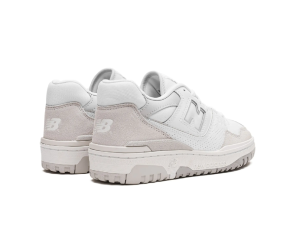 New Balance 550 leather sneakers - Image 3