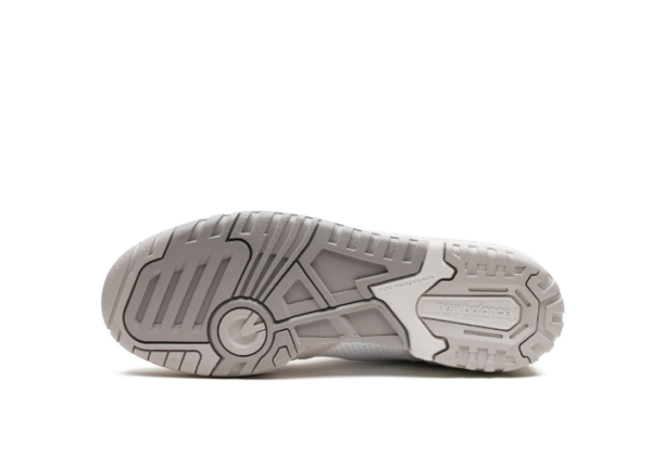 New Balance 550 leather sneakers - Image 4
