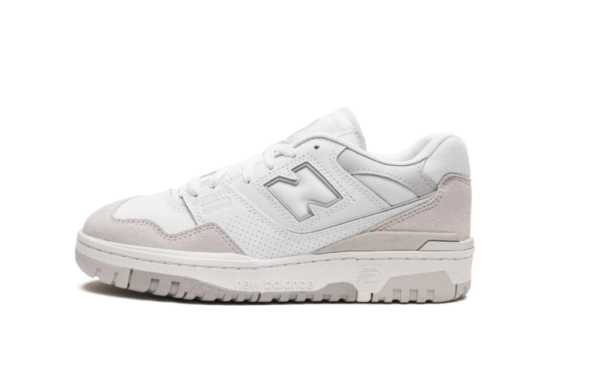 New Balance 550 leather sneakers - Image 5