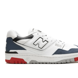 New Balance 550 "White/Navy/Red"