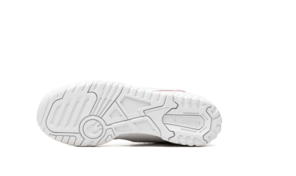 New Balance 550 leather sneakers - Image 4