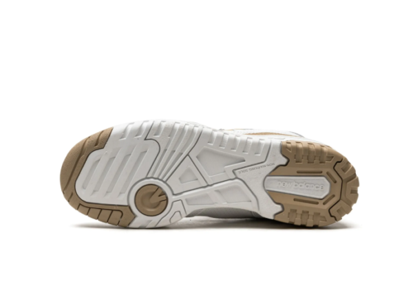 New Balance 550 leather sneakers - Image 5