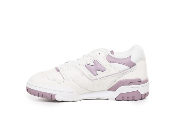 New Balance 550 leather sneakers - Image 3