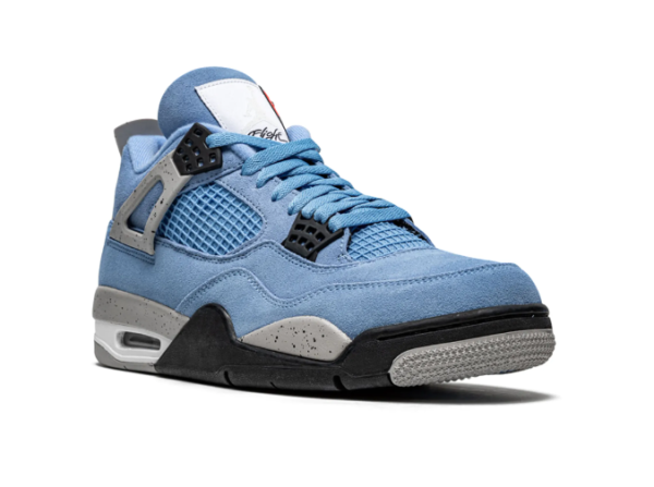 Air Jordan 4 Retro sneakers - Image 2