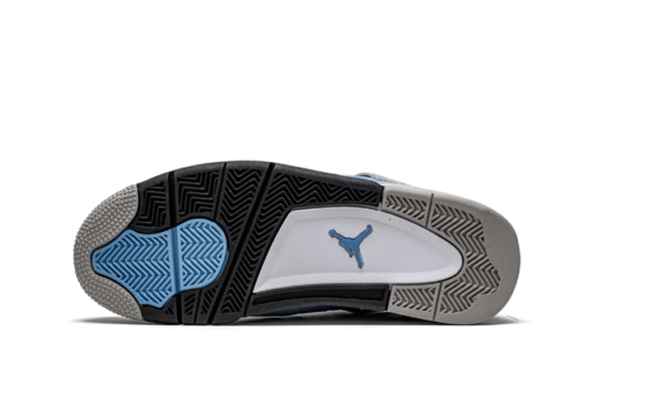 Air Jordan 4 Retro sneakers - Image 4
