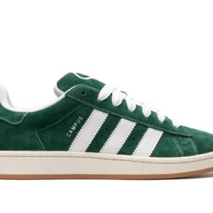 Campus 00s "Dark Green"