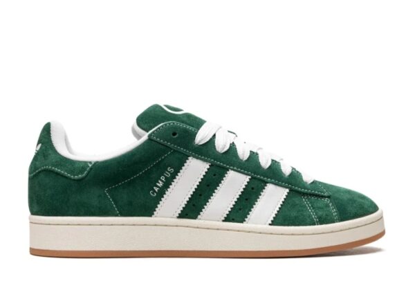 Campus 00s "Dark Green"