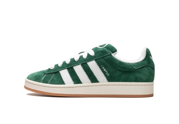 Campus 00s "Dark Green" - Image 3