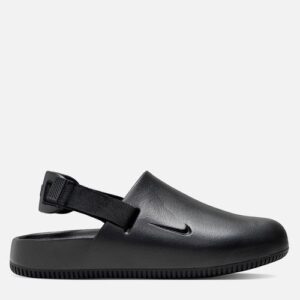 Nike Calm "Black" slides